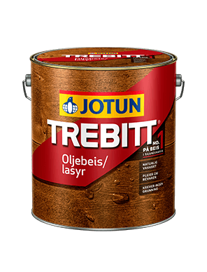 TREBITT Transparent